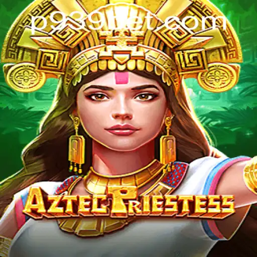 Unveiling AztecPriestess: The Latest Sensation in the Gaming World