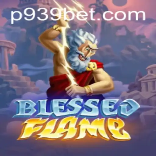 Enter the World of BlessedFlame: A New Era in Gaming