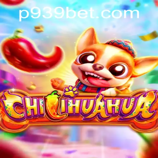CHILIHUAHUA: The Exciting New Game on 939bet