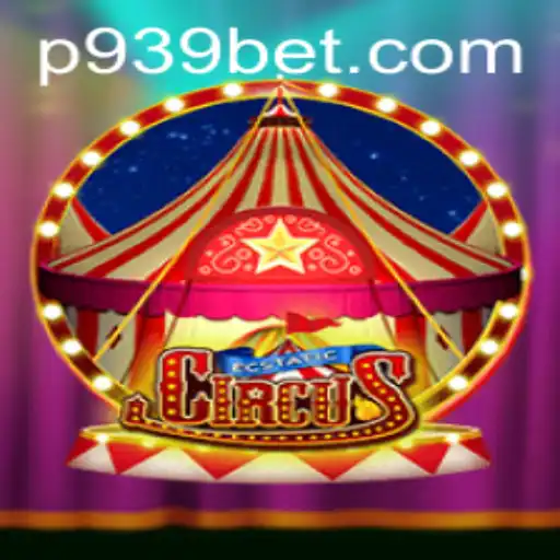 EcstaticCircus: A Rollercoaster Gaming Experience with 939bet