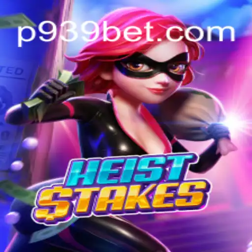 HeistStakes: A Thrilling Adventure in Gaming