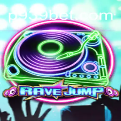 RaveJump: The Ultimate Game Experience with 939bet