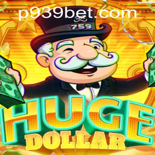 Discovering HugeDollar: A Revolutionary Game Experience