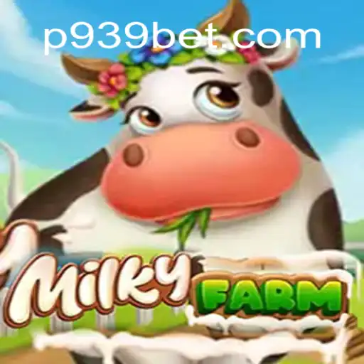MilkyFarm: The Immersive Farming Adventure Revolutionizing Online Gaming