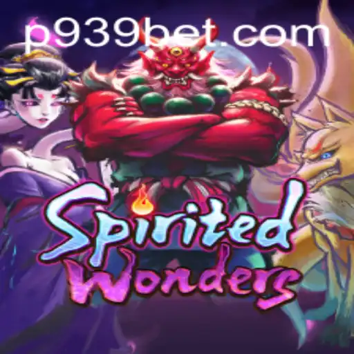 Discover the Magical Realm of SpiritedWonders with 939bet