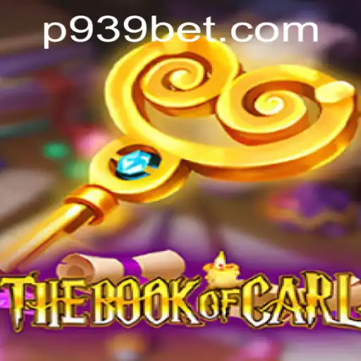TheBookofCarl: A New Era in Gambling with 939bet