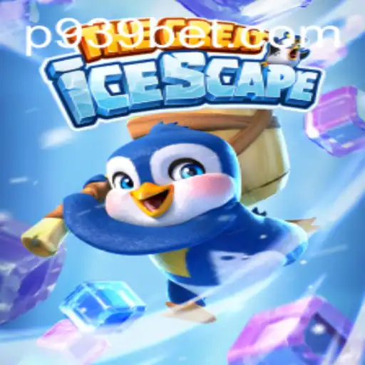 Exploring TheGreatIcescape and Its Thrilling Gameplay