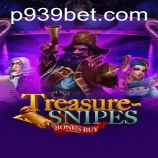 Exploring the Excitement of TreasuresnipesBonusBuy: A 939bet Gaming Adventure