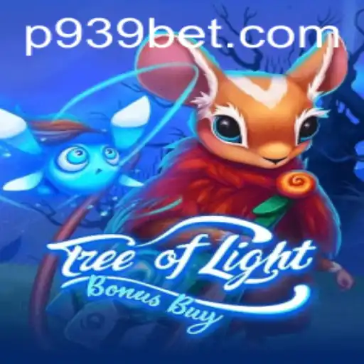 Discover the Magical World of TreeOfLightBonusBuy at 939bet